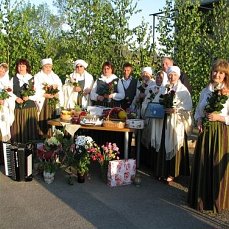 Folkloras kopas Jubileja